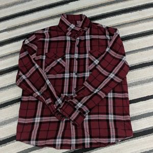 Levi's Men's Flannel